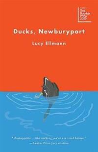 Ellmann, Lucy Ducks, Newburyport (1771963077)