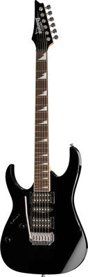 Ibanez GRG170DXL-BKN Lefthand Ibanez GRG170DXL-BKN Lefthand