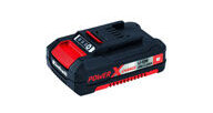 Einhell 18V 2.0Ah Li-Ion Batteri med Indikator for Power X-Change