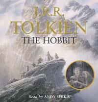 The Hobbit Av J. R. R. Tolkien