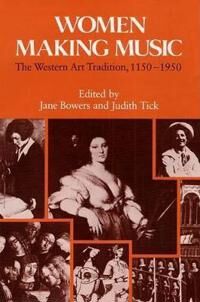 Women Making Music Women Making Music