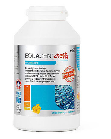 Equazen Chews 360 Kapslar Equazen Chews 360 Kapslar