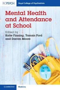 Finning Katie Mental Health and Attendance at School