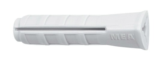 Arvid Nilsson Lettbet.Plugg Gb 12x60 Nylon 20-Pakke Arvid Nilsson Lettbet.Plugg Gb 12x60 Nylon 20-Pakke