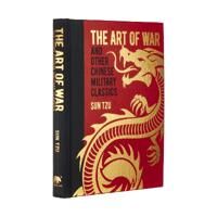 The Art Of War And Other Chinese Military Classics Av Sun Tzu, Wu Qi, Wei Liao, Sima Rangju, Jiang Ziya