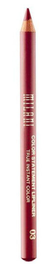 Milani Color Statement Lipliner Nude