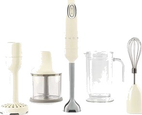 Smeg Stavmikser HBF22CREU