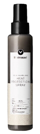 HH Simonsen Heat Protection Spray 145ml HH Simonsen Heat Protection Spray 145ml