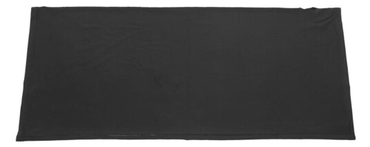 EuroLite Trekk For Stage Stand Set Sort, 150cm EuroLite Trekk For Stage Stand Set Sort, 150cm