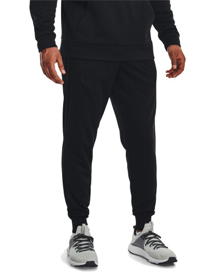 Under Armour Armour Fleece Joggers Sort Sort male M Under Armour Armour Fleece Joggers Sort Sort male M