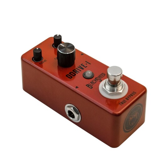 Svart Sheep Overdrive-1 Svart Sheep Overdrive-1