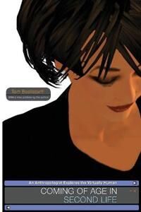 Coming Of Age In Second Life Av Tom Boellstorff