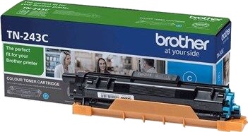 Brother TN243C
