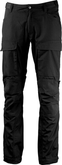 Lundhags Men's Authentic II Pant Sort 52 Regular Man Lundhags Men's Authentic II Pant Sort 52 Regular Man
