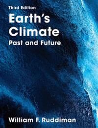 Earth'S Climate Av William Ruddiman