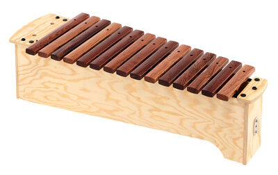 Sonor TAKX 10 Tenor Alto Xylophone Sonor TAKX 10 Tenor Alto Xylophone