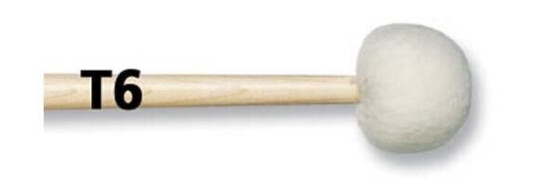 Vic Firth T6 Custom General Vic Firth T6 Custom General