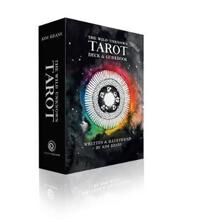 The Wild Unknown Tarot Deck And Guidebook (Official Keepsake Box Set) Av Kim Krans The Wild Unknown Tarot Deck And Guidebook (Official Keepsake Box Set) Av Kim Krans
