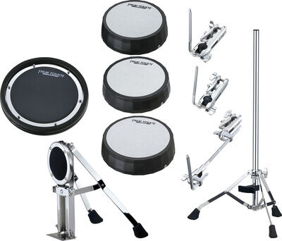 Tama True Touch Training Kit 5-pcs Tama True Touch Training Kit 5-pcs