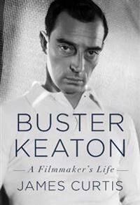 Buster Keaton Av James Curtis Buster Keaton Av James Curtis