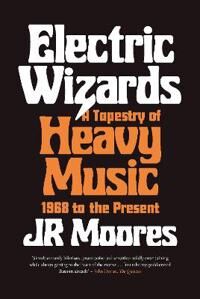 Electric Wizards Av Jr Moores