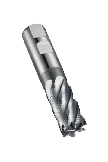 Dormer C428 32.0mm Hss-E-Pm Spondelende Pinnefresere 1-Pakke