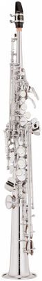 Yamaha YSS-475S II Soprano Sax