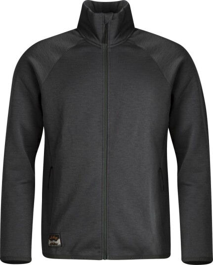Lundhags Men's Gosin Wool Knit Grønn S Man