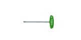Wiha 364 Værksted Torx-skruetrækker Størrelse T 30 Klinge-længde: 200 mm Wiha 364 Værksted Torx-skruetrækker Størrelse T 30 Klinge-længde: 200 mm