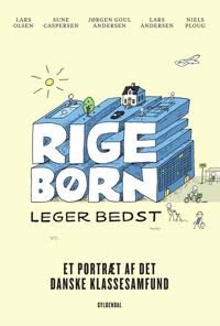 Olsen Lars Rige børn leger bedst