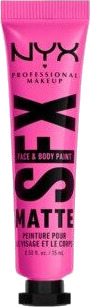 NYX Professional Makeup Sfx Face & Body Paint Matte Dreamweaver