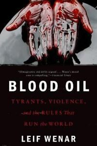 Wenar Leif Blood Oil