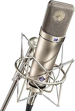Neumann U 87 Ai Studio Set
