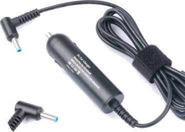 Billader for HP/Dell/Asus 19.5V 3.33A DC 65W (4.5*3.0mm)