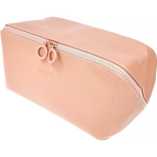 By Lyko Magic Makeup Beauty Bag Pink By Lyko Magic Makeup Beauty Bag Pink