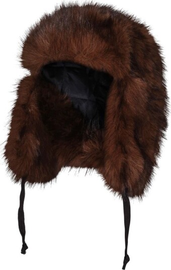 Haust Collection Dame Accessories Brun ONE SIZE,