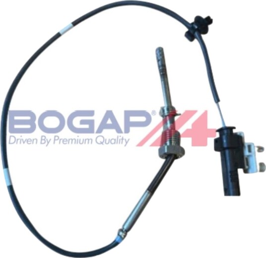 Sensor eksostemperatur BOGAP G6120104