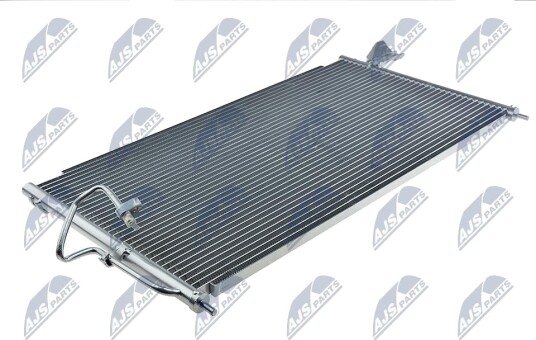 Kondensator NTY CCS-MZ-006