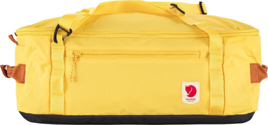Fjellreven High Coast Duffel 22 Mellow Yellow OneSize