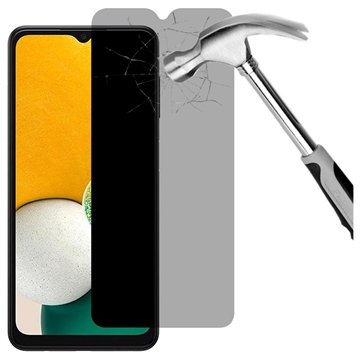 Samsung Galaxy A04s/A13 5G Personvern Beskyttelsesglass Case Friendly