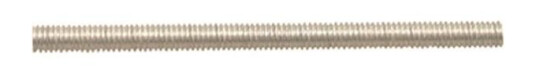 FIXX 3871050 Gjengestang M8 FZB Lengde: 100 mm 5-pakning Innfesting