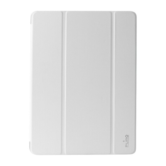 Puro Zeta Slim Case do iPad Air 2 Hvit