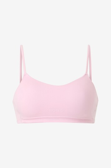 Björn Borg   Sports BH Studio Soft   Rosa