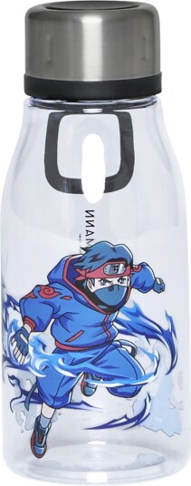 Drikkeflaske Ninja Elements 0,4L Beckmann Drikkeflaske Ninja Elements 0,4L Beckmann