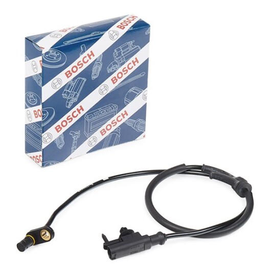 ABS sensor BOSCH 0 265 007 638 ABS sensor BOSCH 0 265 007 638