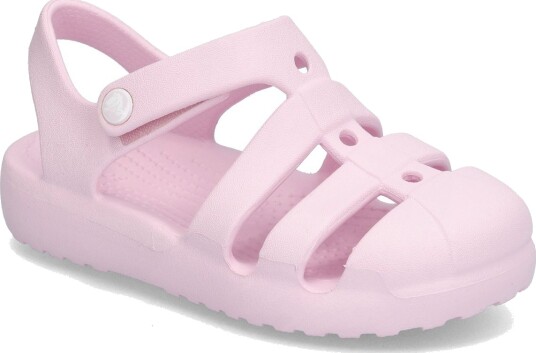 Crocs Classic Fisherman K Pink 28/29