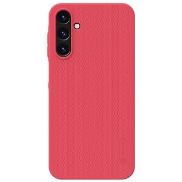 Samsung Galaxy A25 Nillkin Super Frosted Shield Deksel Rød
