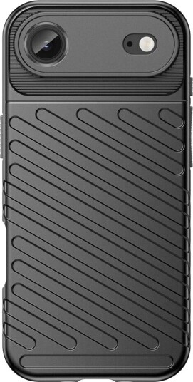 Trolsk Mobildeksel Mønstret (iPhone Air)