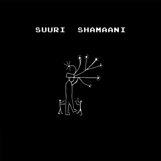 Suuri Shamaani Mysteerien Maailma LP/Vinyl Suuri Shamaani Mysteerien Maailma LP/Vinyl