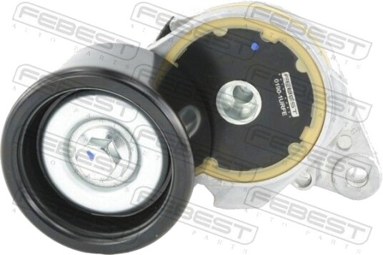 Remstrammer, vifterem FEBEST 0190-1URFE